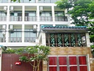 1150 Villa Apartments