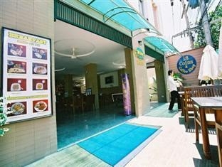 18 Coins Hotel Pattaya