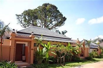 Absolute Chandara Resort & Spa
