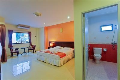Absolute Guest House