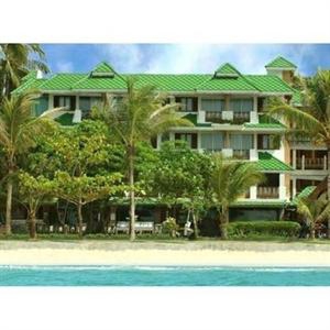 Absolute Sea Pearl Beach Resort