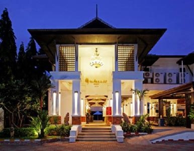 Access Resort & Villas