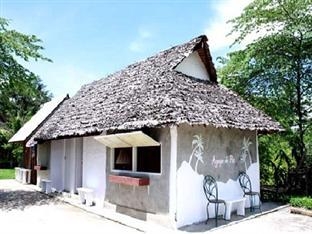 Agape De Pai Resort