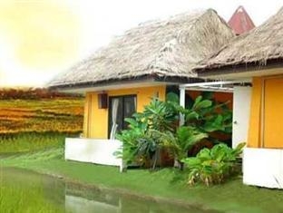 Akkrasom Resort
