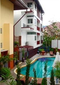 Album Loft Residence Hotel