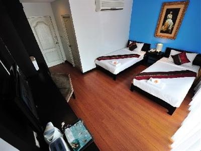 Aloha Residence Hotel Phuket