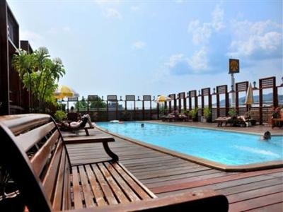 Aloha Villa Phuket