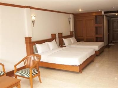 Amara Residence Hotel Krabi