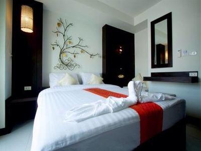 Amber Residence Hotel Phuket
