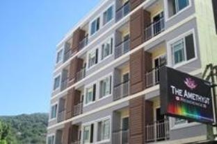 Amethyst Residence Hotel