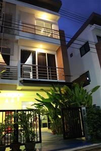 Ananas Hostel