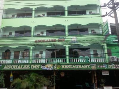 Anchalee Inn Phuket