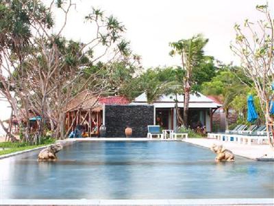 Andalay Lanta Boutique Resort