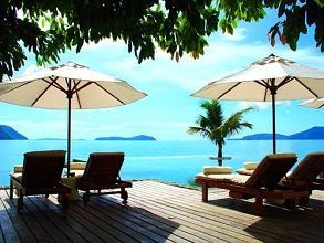Andaman Cove Condos Hotel