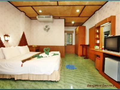 Andaman Lanta Resort