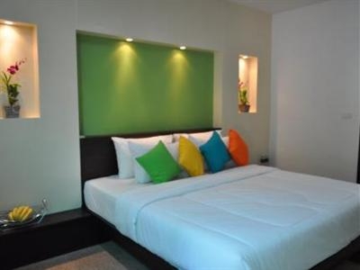 Andaman Legacy Guest House