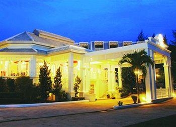 Andaman Seaview Hotel
