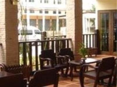 Andaman’s House Hotel