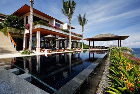 Andara Resort Villas