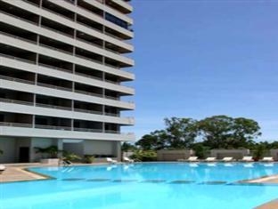 Angket Hip Residence Resort