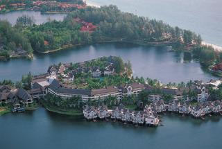 Angsana Laguna Hotel Phuket