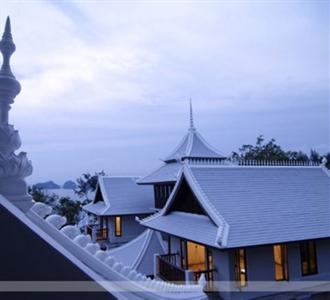 Anyavee Tubkaek Beach Resort