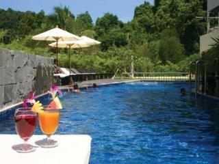 Ao Nang All Seasons Beach Resort