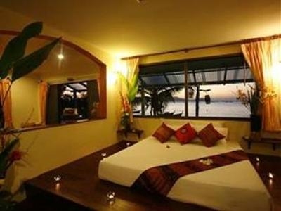 Aochalong Villa & Spa Resort