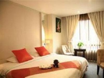 Aphrodite Inn Hotel