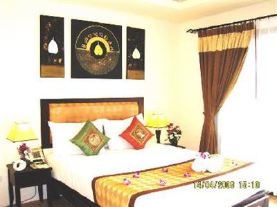 Arina Boutique Residence Hotel