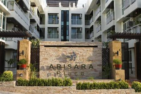 Arisara Place Hotel