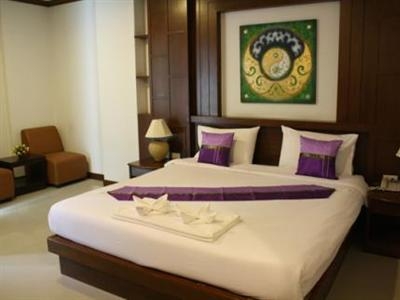 Arita Hotel Patong