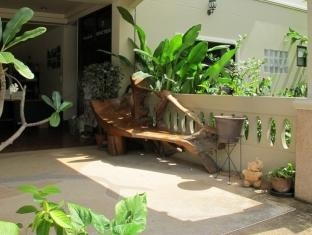 Ashram Kha Nab Nam Resort