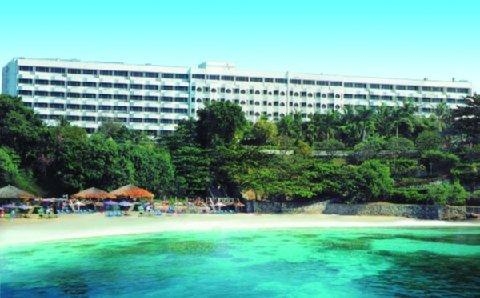 Asia Pattaya Hotel