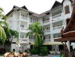 Atchara Villa Phuket