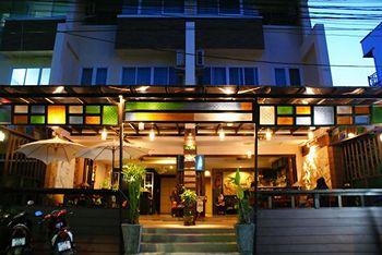 Athome Hotel Phuket