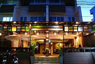 Athome Hotel Two
