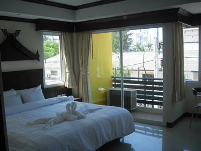 Atlas Hotel Phuket