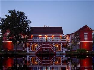 Aunruen Residence Resort & Restaurant