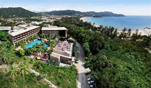 Avista Resort & Spa