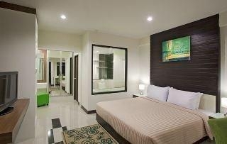 Ayara Grand Palace Hotel