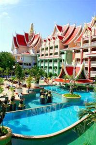 Ayodhaya Suites Resort & Spa