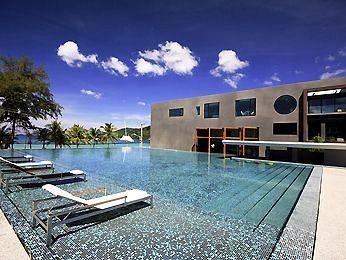 B-Lay Tong Phuket Resort MGallery Collection