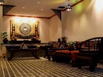 Baan Andaman Bed & Breakfast Hotel