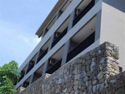 Baan Andaman Sea Surf Guest House