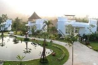 Baan Aom Kod Kun Kao Resort