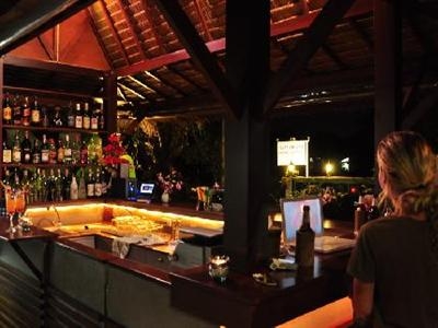 Baan Chayna Lounge Resort