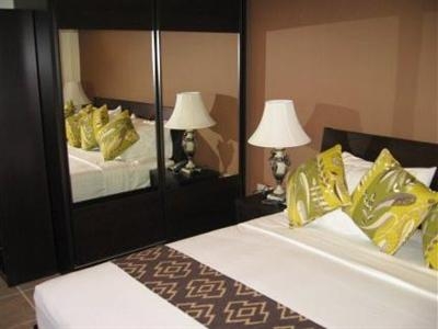 Baan Dok Mai Hotel