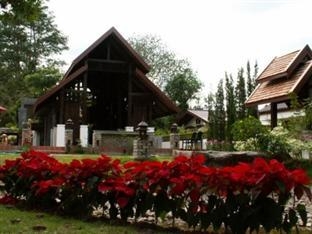 Baan Fadow Family Resort