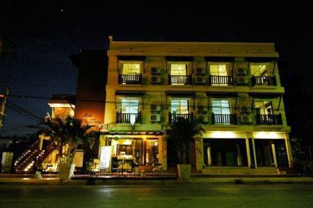 Baan Iammueang Hotel Hua Hin